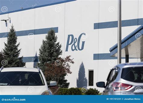 p&g distribution center locations|Letter P .